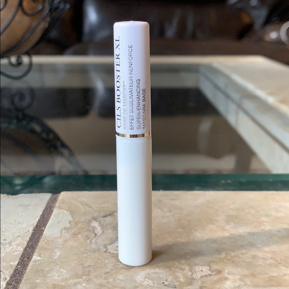 Lancome Cils Booster Mascara Travel Size, 0.135 oz - Picture 2 of 3